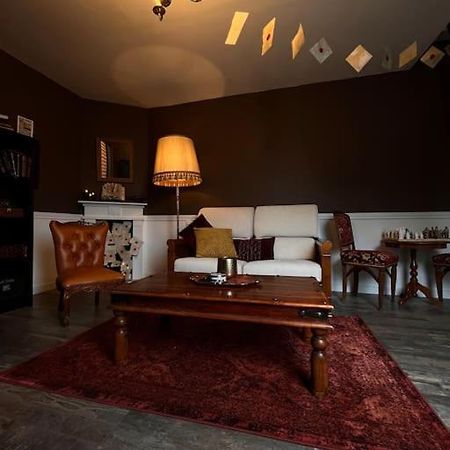 La Maison Des Sorciers ! Saint-Brieuc Zewnętrze zdjęcie