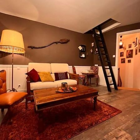 La Maison Des Sorciers ! Saint-Brieuc Zewnętrze zdjęcie