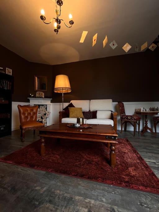 La Maison Des Sorciers ! Saint-Brieuc Zewnętrze zdjęcie