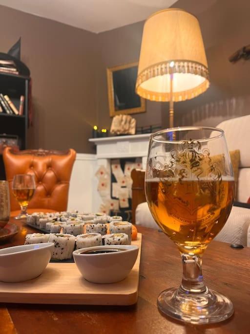La Maison Des Sorciers ! Saint-Brieuc Zewnętrze zdjęcie
