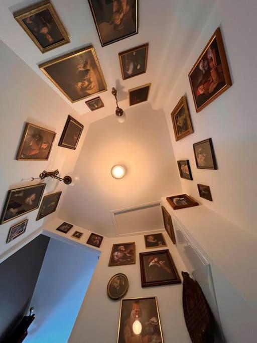 La Maison Des Sorciers ! Saint-Brieuc Zewnętrze zdjęcie