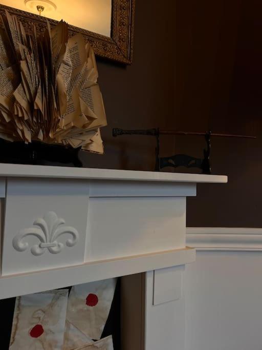 La Maison Des Sorciers ! Saint-Brieuc Zewnętrze zdjęcie